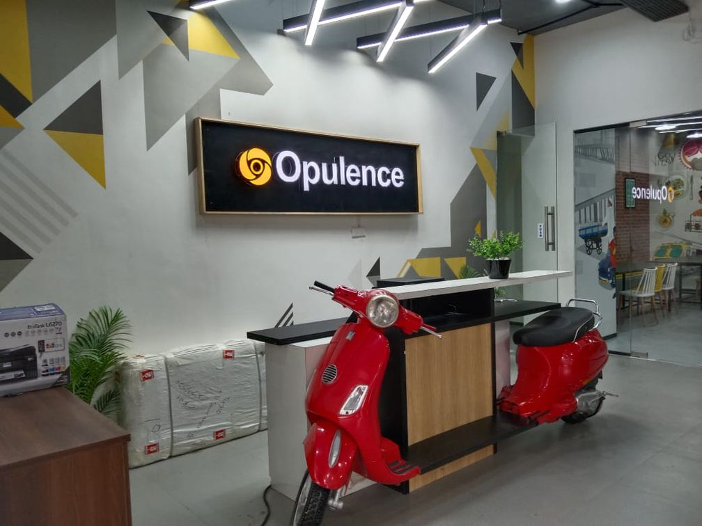 Opulence